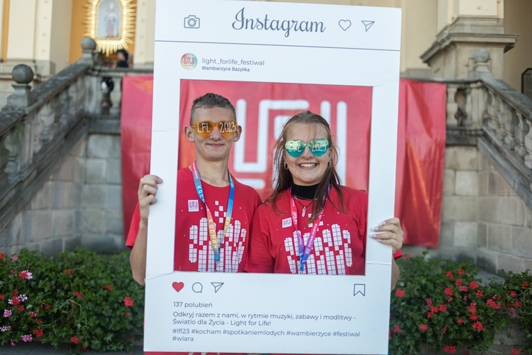 Light for life 2023