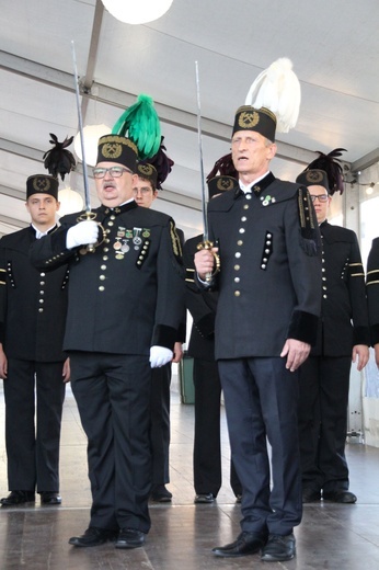 Uroczysta karczma piwna