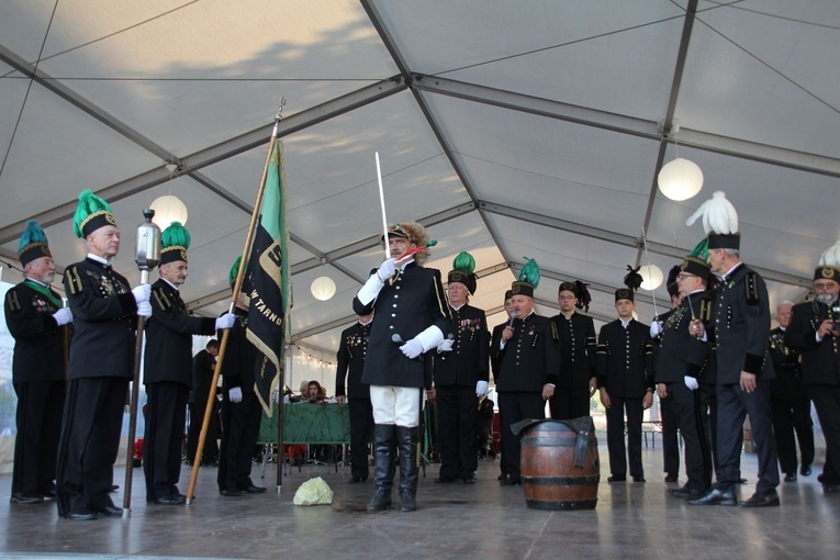 Uroczysta karczma piwna