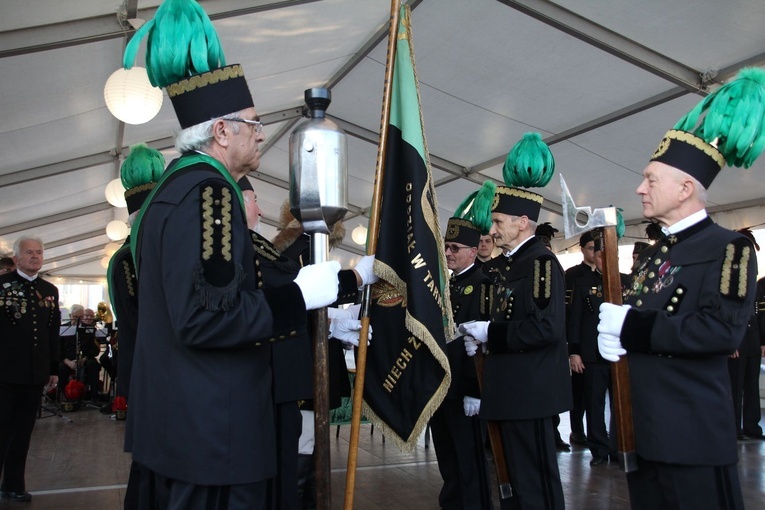 Uroczysta karczma piwna