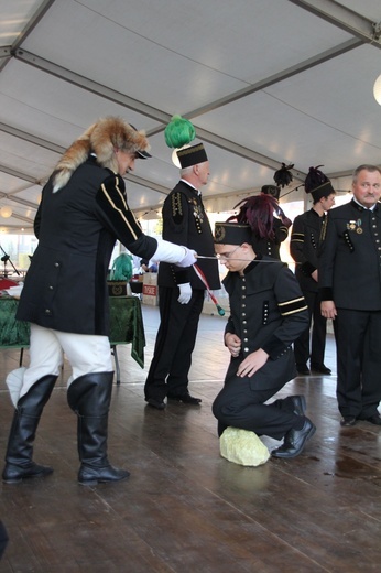 Uroczysta karczma piwna