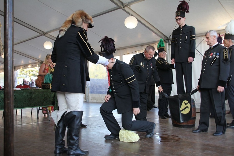 Uroczysta karczma piwna