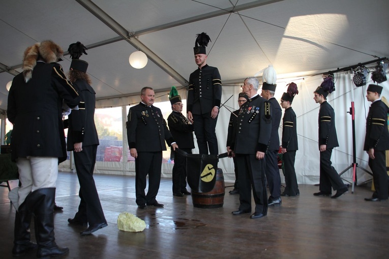 Uroczysta karczma piwna