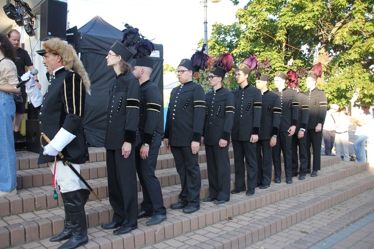 Uroczysta karczma piwna