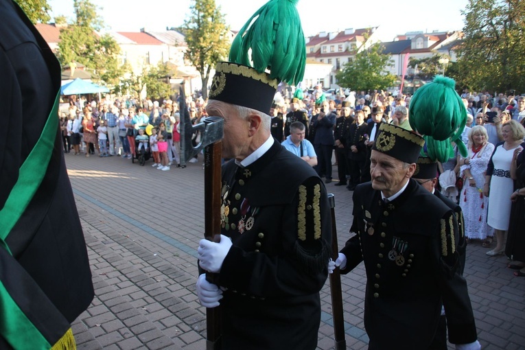 Uroczysta karczma piwna