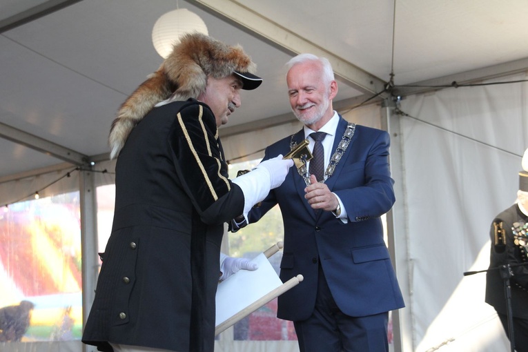 Uroczysta karczma piwna