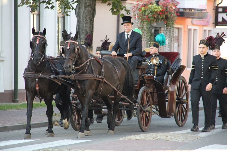 Uroczysta karczma piwna