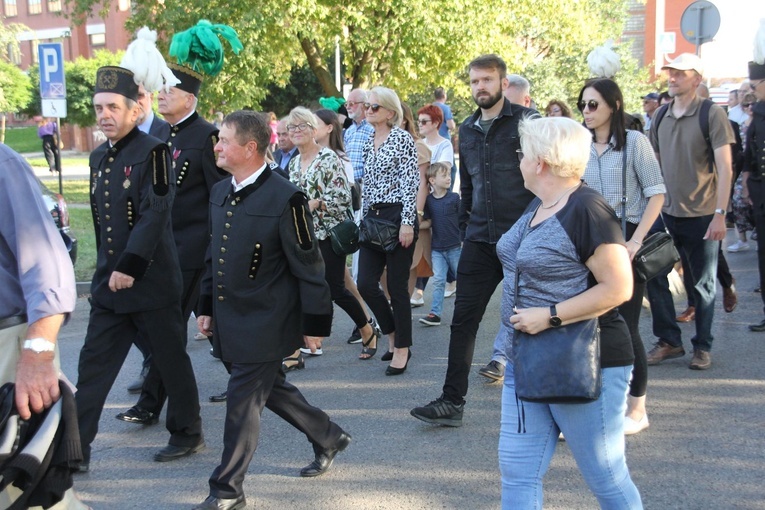 Uroczysta karczma piwna