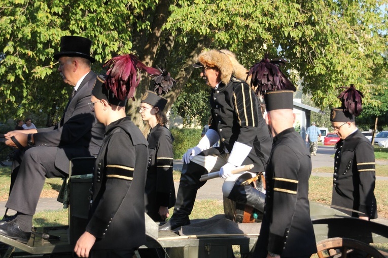 Uroczysta karczma piwna