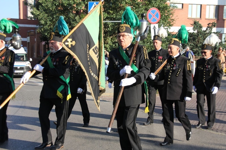 Uroczysta karczma piwna