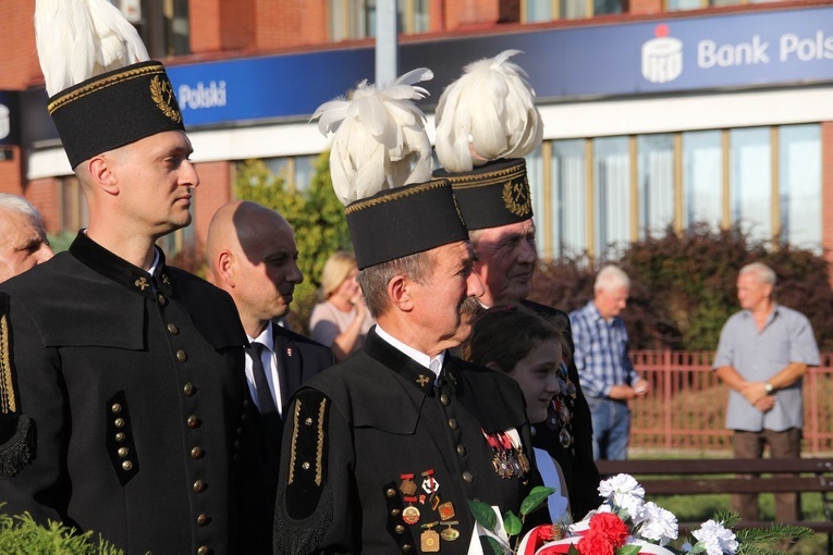 Uroczysta karczma piwna