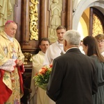 Limanowa. Uroczystość Matki Bożej Bolesnej