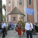 Uroczystości w Skrzatuszu, cz. 2