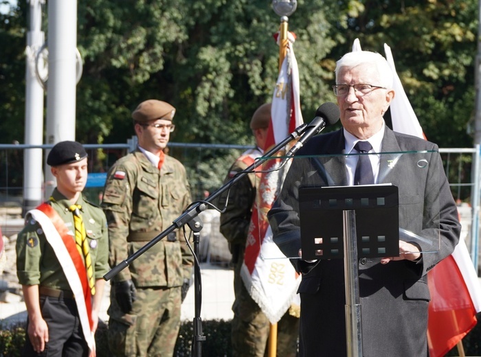 Dzień Sybiraka we Wrocławiu