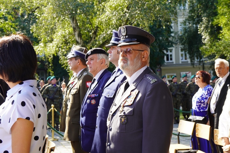 Dzień Sybiraka we Wrocławiu