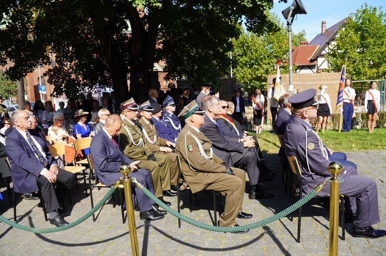 Dzień Sybiraka we Wrocławiu