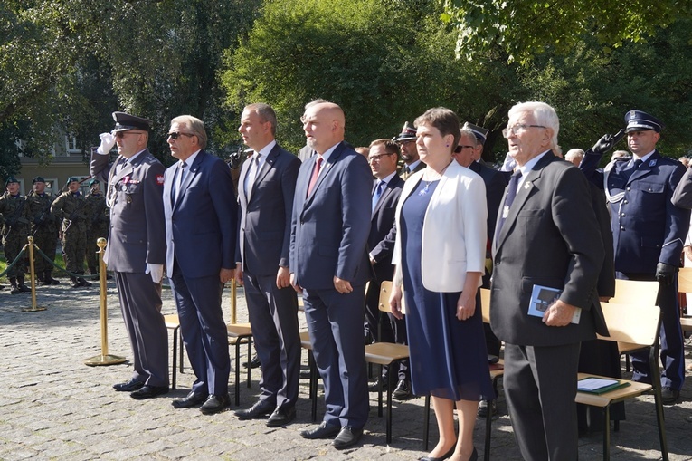Dzień Sybiraka we Wrocławiu