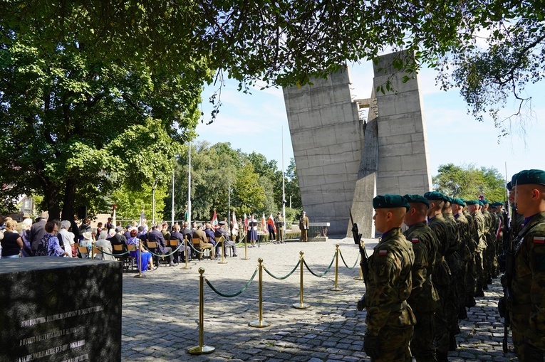 Dzień Sybiraka we Wrocławiu