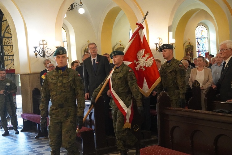 Dzień Sybiraka we Wrocławiu