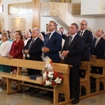 Jubileusz ks. Tadeusza Pawłowskiego SAC