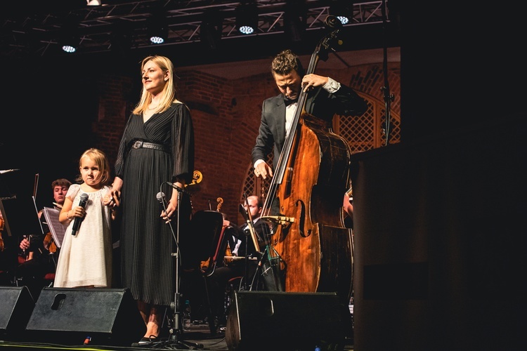 Koncert orkiestry Młodzi-Polscy