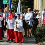 Dożynki u Pani Pokornej