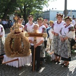 Dożynki u Pani Pokornej