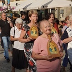 Procesja z relikwiami św. Stanisława i św. Doroty przeszła przez Wrocław