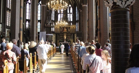 Tablica ku pamięci gen. Wł. Andersa