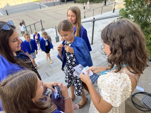 Dzień Wspólnoty Dzieci Maryi 2023