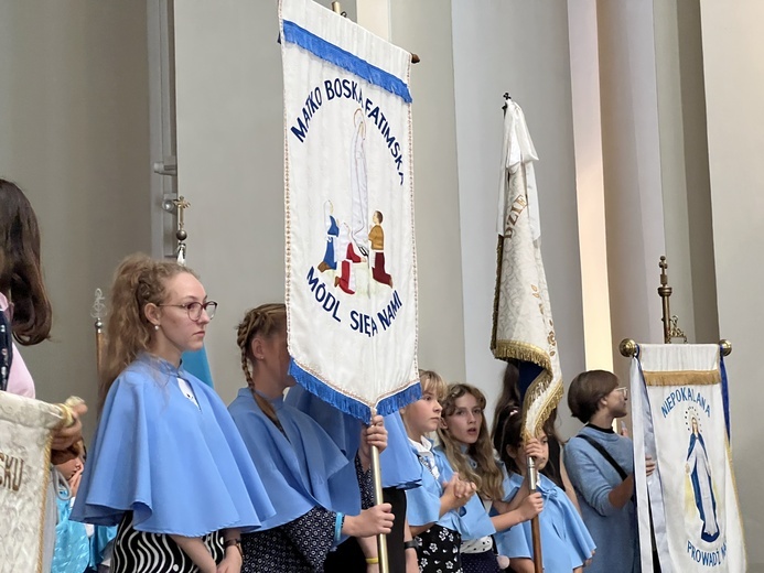 Dzień Wspólnoty Dzieci Maryi 2023