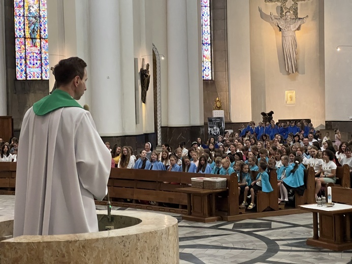 Dzień Wspólnoty Dzieci Maryi 2023
