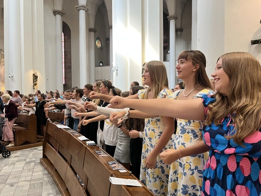 Dzień Wspólnoty Dzieci Maryi 2023