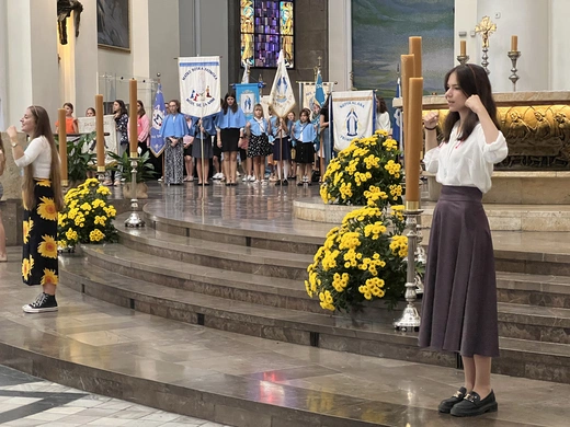 Dzień Wspólnoty Dzieci Maryi 2023