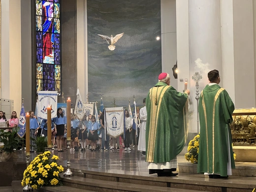 Dzień Wspólnoty Dzieci Maryi 2023