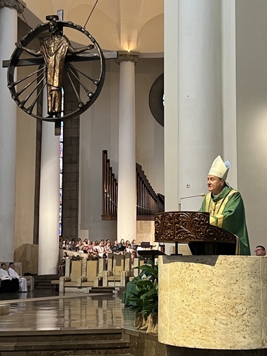 Dzień Wspólnoty Dzieci Maryi 2023