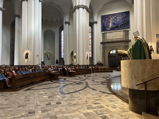 Dzień Wspólnoty Dzieci Maryi 2023
