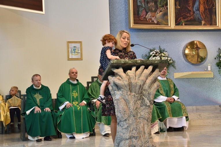 Zakonczenie 6. Światowego Kongresu Rodzin Polonijnych