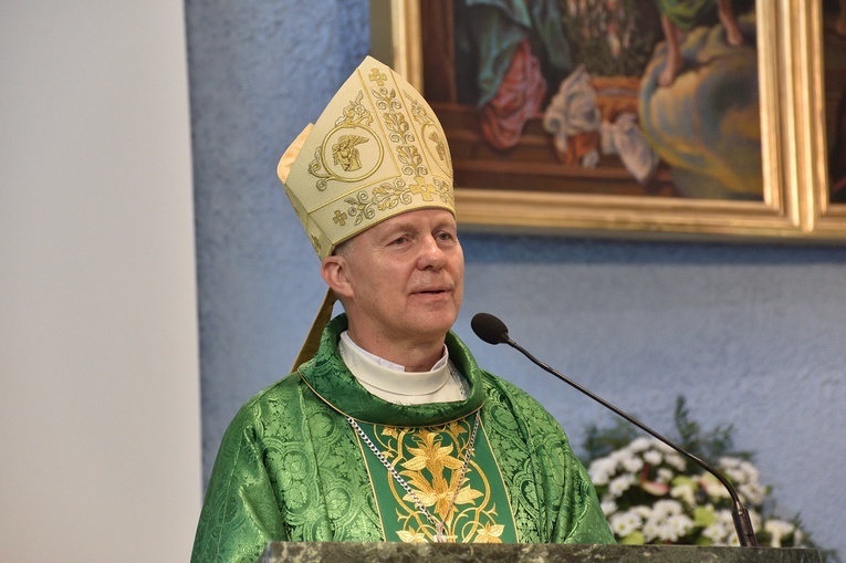 Zakonczenie 6. Światowego Kongresu Rodzin Polonijnych