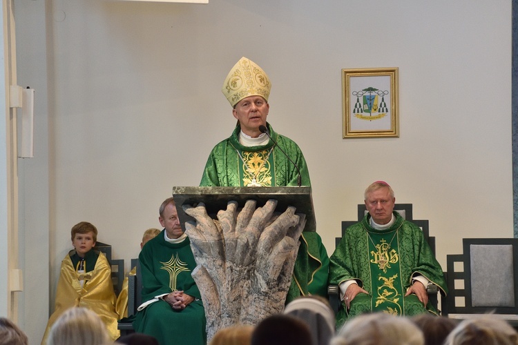 Zakonczenie 6. Światowego Kongresu Rodzin Polonijnych