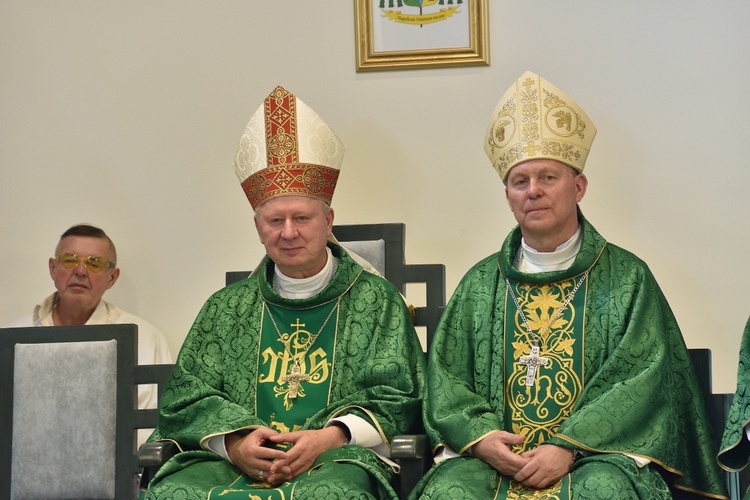 Zakonczenie 6. Światowego Kongresu Rodzin Polonijnych