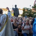 Limanowa. Wielki Odpust Maryjny 2023 - dzień 2.