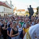 Limanowa. Wielki Odpust Maryjny 2023 - dzień 2.