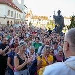 Limanowa. Wielki Odpust Maryjny 2023 - dzień 2.