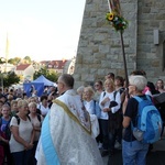 Limanowa. Wielki Odpust Maryjny 2023 - dzień 2.