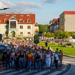 Limanowa. Wielki Odpust Maryjny 2023 - dzień 2.