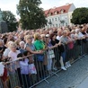 Koncert zespołu Mazowsze w Radomiu