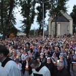 Odpust Podwyższenia Krzyża Świętego na Górze Świętej Anny