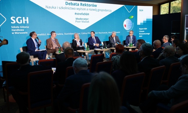 Podsumowanie XXXII Forum Ekonomicznego w Karpaczu