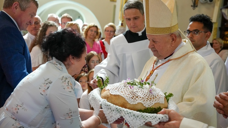 Odpust limanowski, dzień trzeci